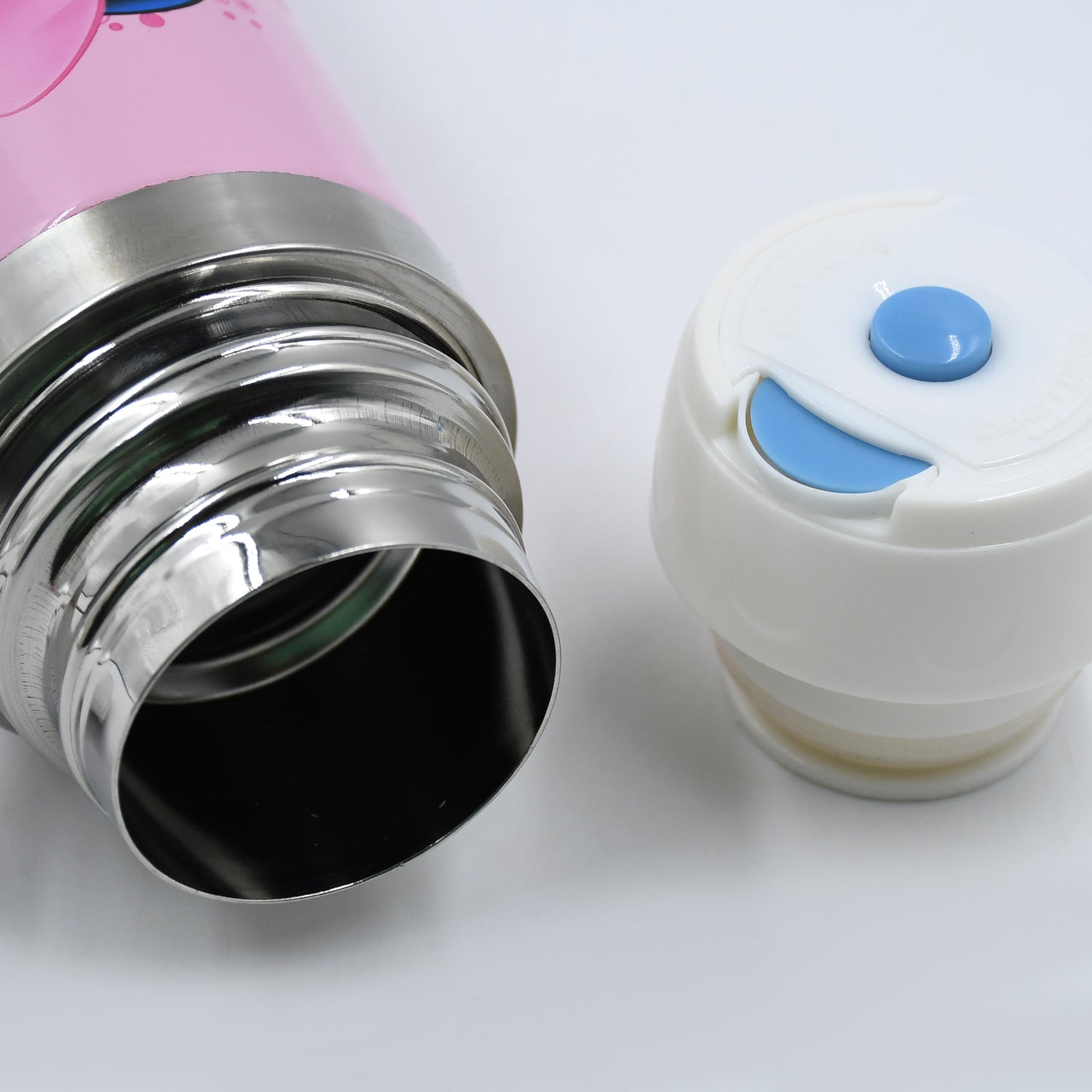 6852 Steel Premium Drinking Cup Water Bottle 350ml Bottle For | Leak Proof | Office Bottle | Gym Bottle | Home | Kitchen | Travel Bottle 6852 Steel Premium Drinking Cup Water Bottle 350ml Bottle For | Leak Proof | Office Bottle | Gym Bottle | Home | Kitchen | Travel Bottle
